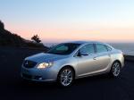 Buick Verano 2011 года
